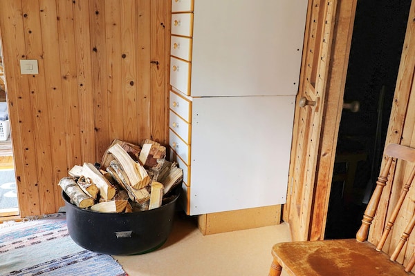 Foto van 6 persoons vakantie huis in Slöinge - Vakantiehuis in Slöinge - Indoor