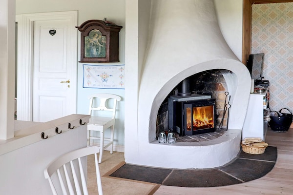 Foto van 6 persoons vakantie huis in Slöinge - Vakantiehuis in Slöinge - Indoor