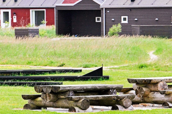 Foto van 6 persoons vakantie huis in Brovst - Vakantiehuis in Brovst - WaterView
