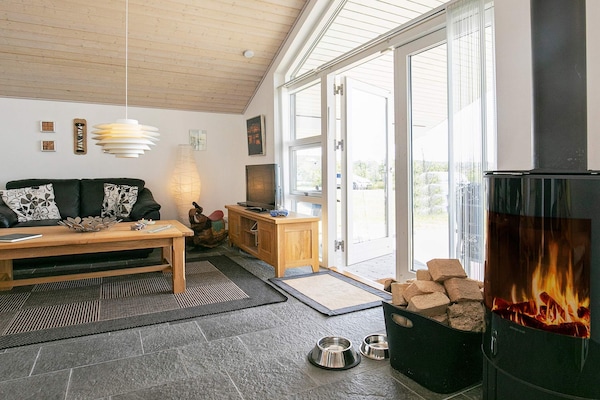 Foto van 6 persoons vakantie huis in Brovst - Vakantiehuis in Brovst - Indoor
