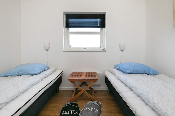 Foto van 6 persoons vakantie huis in Brovst - Vakantiehuis in Brovst - Indoor