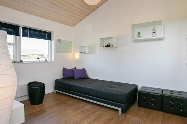 Foto van 6 persoons vakantie huis in Brovst - Vakantiehuis in Brovst - Indoor