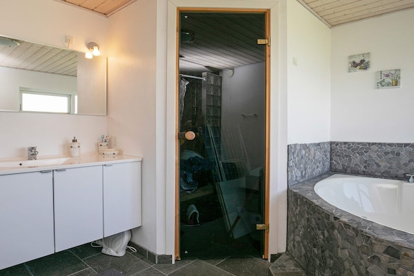 Foto van 6 persoons vakantie huis in Brovst - Vakantiehuis in Brovst - Indoor