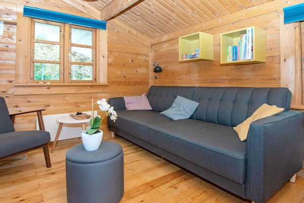 Foto van 6 persoons vakantie huis in Fårvang - Vakantiehuis in Fårvang - Indoor