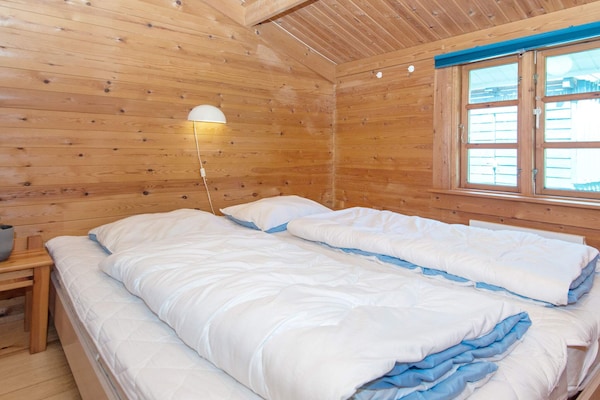 Foto van 6 persoons vakantie huis in Fårvang - Vakantiehuis in Fårvang - Indoor