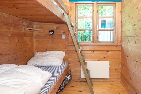 Foto van 6 persoons vakantie huis in Fårvang - Vakantiehuis in Fårvang - Indoor