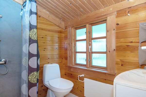 Foto van 6 persoons vakantie huis in Fårvang - Vakantiehuis in Fårvang - Indoor