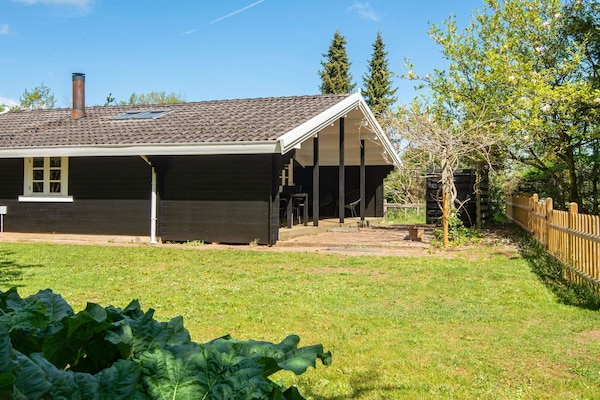 Foto van 6 persoons vakantie huis in Fårvang - Vakantiehuis in Fårvang - View