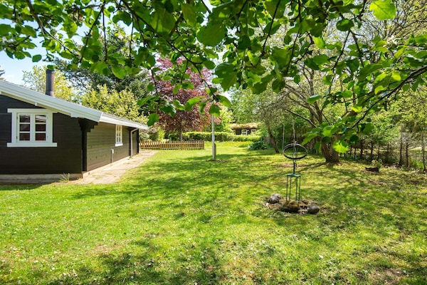 Foto van 6 persoons vakantie huis in Fårvang - Vakantiehuis in Fårvang - View