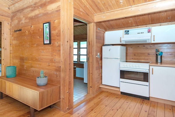 Foto van 6 persoons vakantie huis in Fårvang - Vakantiehuis in Fårvang - Indoor