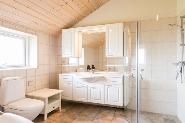 Foto van 6 persoons vakantie huis in Tarm - Vakantiehuis in Tarm - Indoor