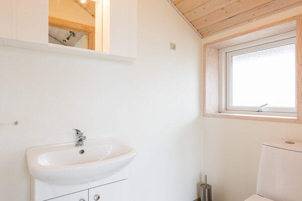 Foto van 6 persoons vakantie huis in Tarm - Vakantiehuis in Tarm - Indoor