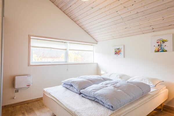 Foto van 6 persoons vakantie huis in Tarm - Vakantiehuis in Tarm - Indoor