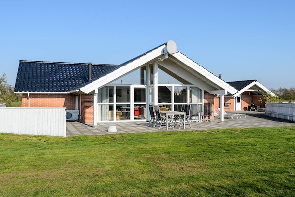 Foto van 6 persoons vakantie huis in Tarm - Vakantiehuis in Tarm - Outdoor
