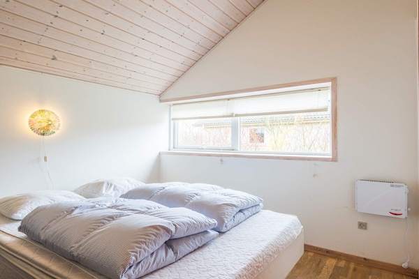 Foto van 6 persoons vakantie huis in Tarm - Vakantiehuis in Tarm - Indoor