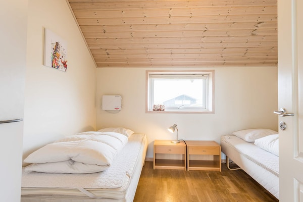 Foto van 6 persoons vakantie huis in Tarm - Vakantiehuis in Tarm - Indoor