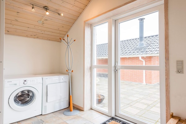 Foto van 6 persoons vakantie huis in Tarm - Vakantiehuis in Tarm - Indoor