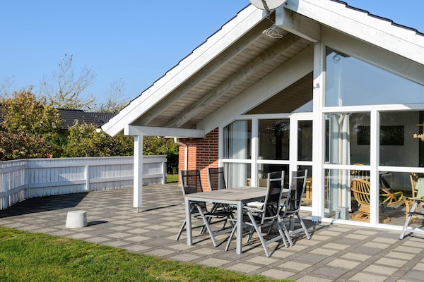 Foto van 6 persoons vakantie huis in Tarm - Vakantiehuis in Tarm - View