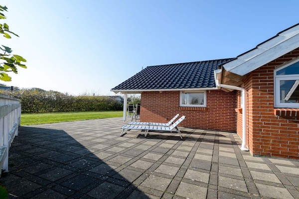 Foto van 6 persoons vakantie huis in Tarm - Vakantiehuis in Tarm - View