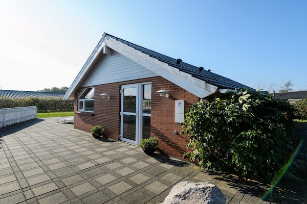 Foto van 6 persoons vakantie huis in Tarm - Vakantiehuis in Tarm - View