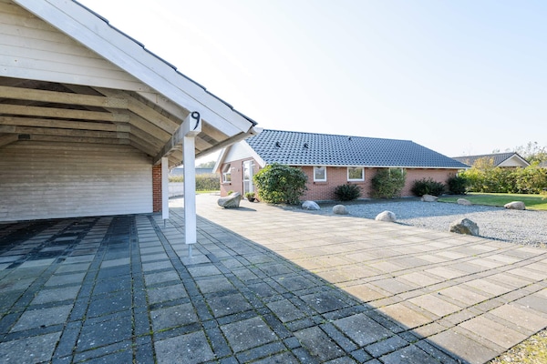 Foto van 6 persoons vakantie huis in Tarm - Vakantiehuis in Tarm - View