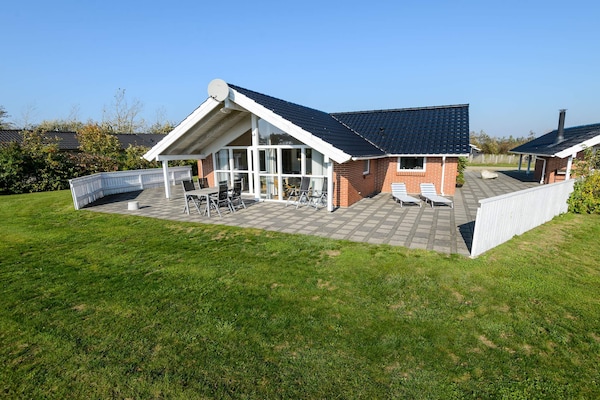 Foto van 6 persoons vakantie huis in Tarm - Vakantiehuis in Tarm - Outdoor