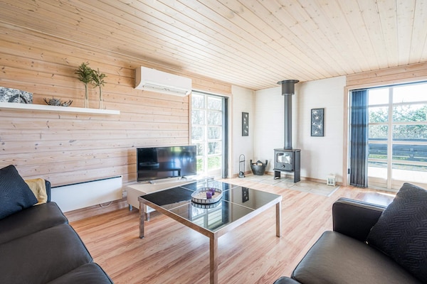 Foto van Moderne Bosuitje-By Traum - Vakantiehuis in Tarm - Indoor