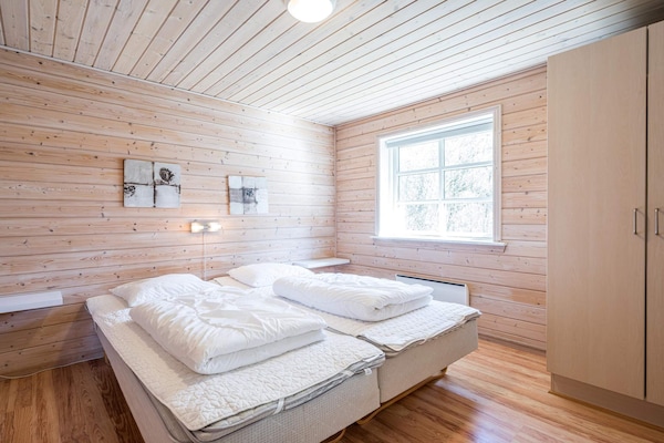 Foto van Moderne Bosuitje-By Traum - Vakantiehuis in Tarm - Indoor