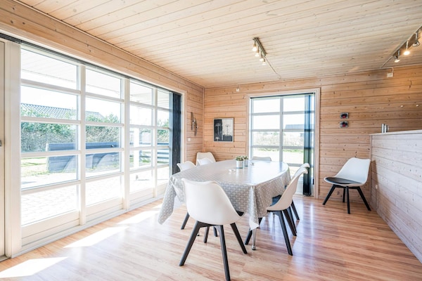 Foto van Moderne Bosuitje-By Traum - Vakantiehuis in Tarm - Indoor
