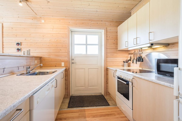 Foto van Moderne Bosuitje-By Traum - Vakantiehuis in Tarm - Indoor
