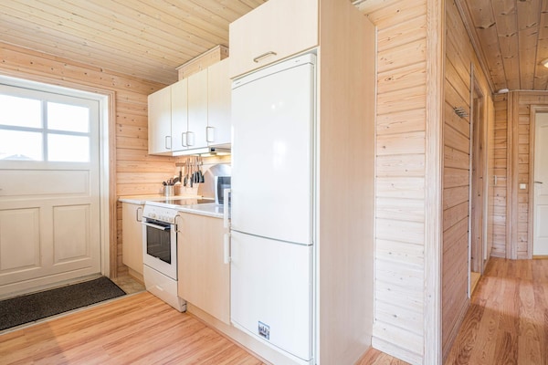 Foto van Moderne Bosuitje-By Traum - Vakantiehuis in Tarm - Indoor