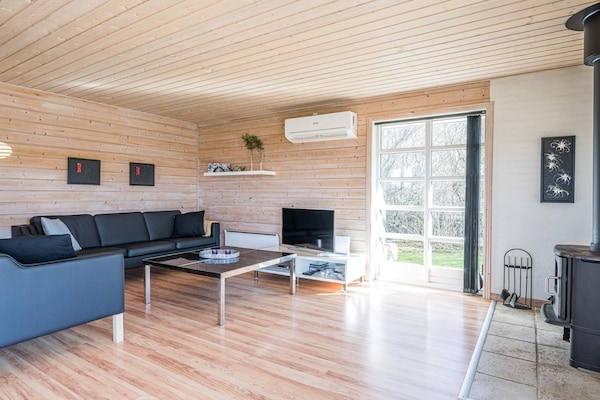 Foto van Moderne Bosuitje-By Traum - Vakantiehuis in Tarm - Indoor