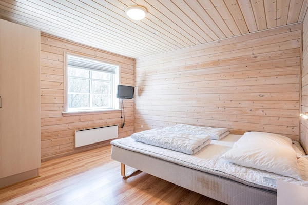 Foto van Moderne Bosuitje-By Traum - Vakantiehuis in Tarm - Indoor