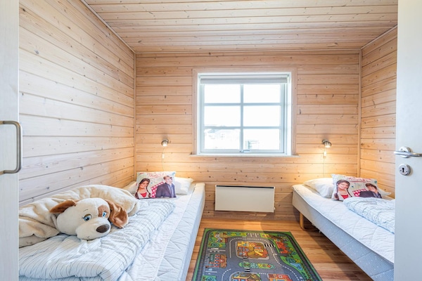Foto van Moderne Bosuitje-By Traum - Vakantiehuis in Tarm - Indoor