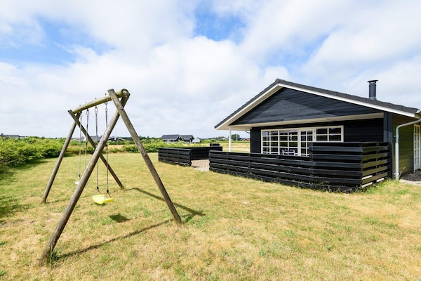Foto van Moderne Bosuitje-By Traum - Vakantiehuis in Tarm - Untagged