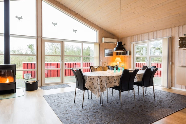 Foto van 6 persoons vakantie huis in Tarm - Vakantiehuis in Tarm - Indoor