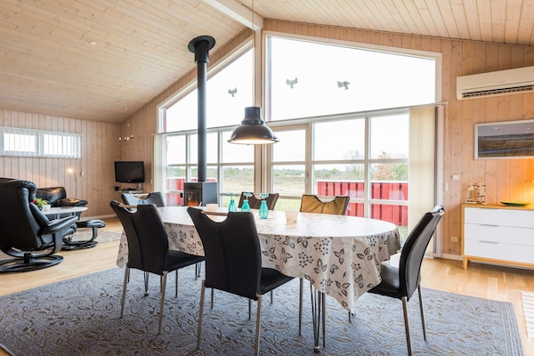 Foto van 6 persoons vakantie huis in Tarm - Vakantiehuis in Tarm - Indoor