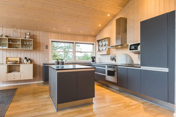 Foto van 6 persoons vakantie huis in Tarm - Vakantiehuis in Tarm - Indoor