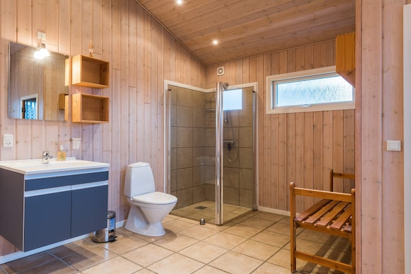 Foto van 6 persoons vakantie huis in Tarm - Vakantiehuis in Tarm - Indoor