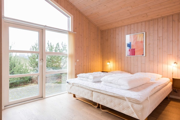 Foto van 6 persoons vakantie huis in Tarm - Vakantiehuis in Tarm - Indoor