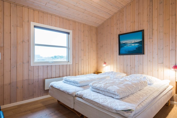 Foto van 6 persoons vakantie huis in Tarm - Vakantiehuis in Tarm - Indoor