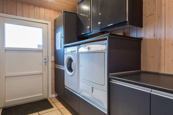 Foto van 6 persoons vakantie huis in Tarm - Vakantiehuis in Tarm - Indoor