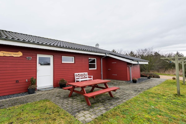 Foto van 6 persoons vakantie huis in Tarm - Vakantiehuis in Tarm - Indoor