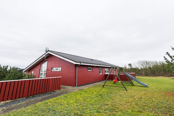 Foto van 6 persoons vakantie huis in Tarm - Vakantiehuis in Tarm - View