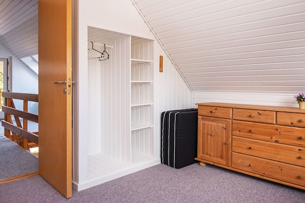 Foto van Kustsereniteit in Fjellerup-By Traum - Vakantiehuis in Glesborg - Indoor