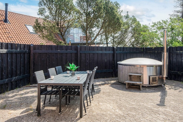 Foto van Kustsereniteit in Fjellerup-By Traum - Vakantiehuis in Glesborg - View