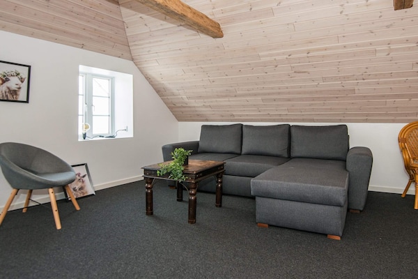 Foto van 6 persoons vakantie huis in Bredebro - Vakantiehuis in Bredebro - Indoor