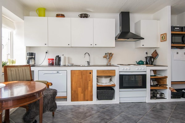 Foto van 6 persoons vakantie huis in Bredebro - Vakantiehuis in Bredebro - Indoor