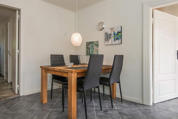Foto van 6 persoons vakantie huis in Bredebro - Vakantiehuis in Bredebro - Indoor