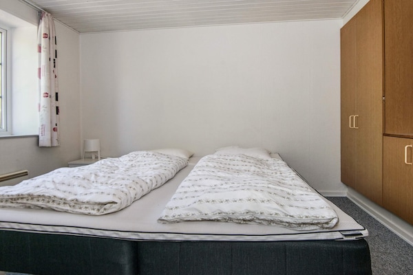 Foto van 6 persoons vakantie huis in Bredebro - Vakantiehuis in Bredebro - Indoor